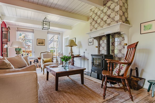 Medium property photo - Molenweg 22, 8355 AT Giethoorn